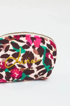 Livia ACCESSOIRE TEXTILE ANNA SALIS Beige Best