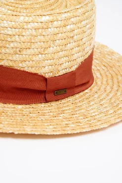 Livia CHAPEAU MAURICE CHAPEAU Jaune Discount