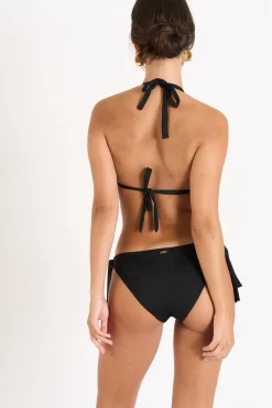 Livia Maillot de bain 2 pièces MY & NATIE CELEBES Noir