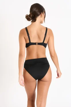 Livia Maillot de bain 2 pièces MAGGIE & MAEVE CELEBES Noir Clearance