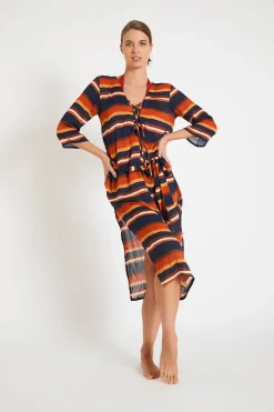 Livia Tunique ALVEAR VOILAFREEKA Multicolore Best