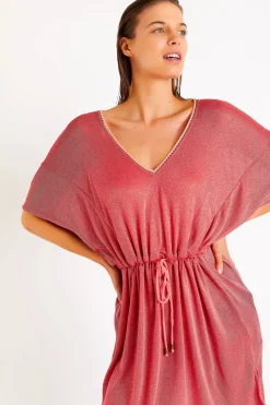 Livia Tunique MILDAE ALACADEZA Rose Online