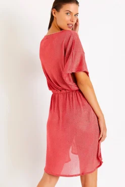 Livia Tunique MILDAE ALACADEZA Rose Online